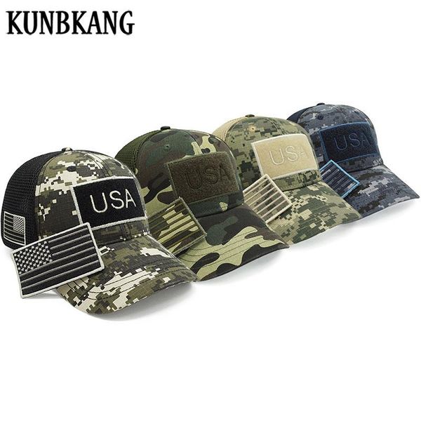 4pcs/lot usa flag camouflage baseball cap for men snapback hat bone patch army cap trucker gorras vip dropshipping zescl, Black;white
4pcs/lot usa flag camouflage baseball cap for men snapback hat bone patch army cap trucker gorras vip dropshipping zescl, Black;white