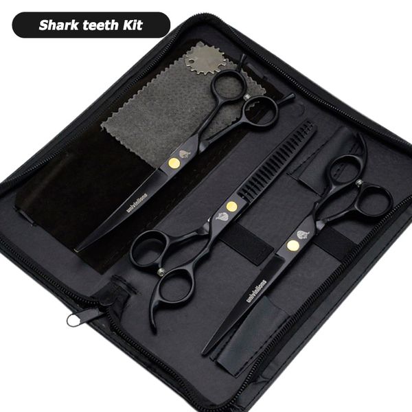 7 inch pets beauty dog grooming scissors kit dog shears cat cutting scissors dog thinning scissors up curved shears puppy trimmer tools set
7 inch pets beauty dog grooming scissors kit dog shears cat cutting scissors dog thinning scissors up curved shears puppy trimmer tools set