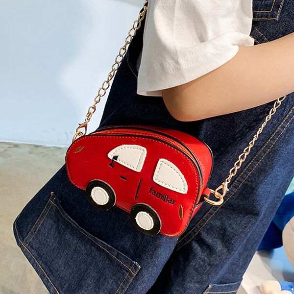 children baby boys girls cute cartoon car shape shoulder handbags key coin packet kids casual mini crossbody bag
children baby boys girls cute cartoon car shape shoulder handbags key coin packet kids casual mini crossbody bag