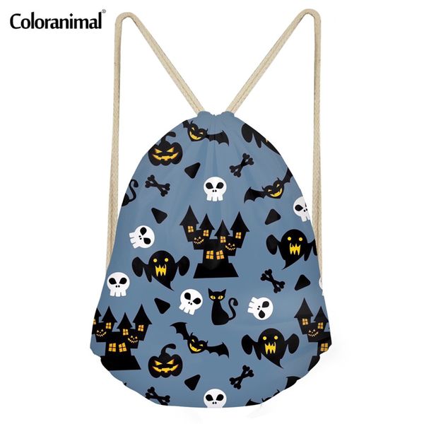 coloranimal 3d новизна spooky halloween cat печати человек drawstring сумка для путешествий softback рюкзак gym sack подросток мальчик cinch
coloranimal 3d новизна spooky halloween cat печати человек drawstring сумка для путешествий softback рюкзак gym sack подросток мальчик cinch