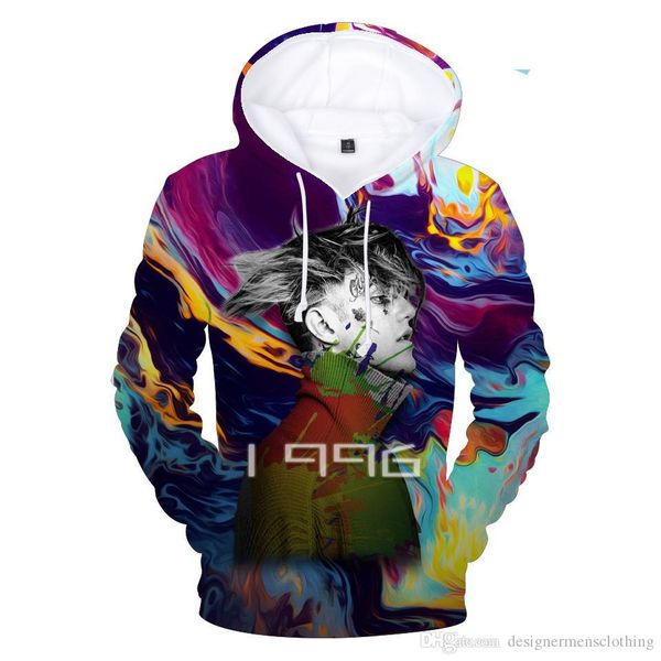 lil peep souvenir fleece hoodies men women 3d designer sweatshirts fashion pullovers, Black 
lil peep souvenir fleece hoodies men women 3d designer sweatshirts fashion pullovers, Black