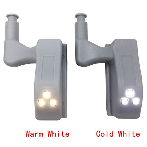3 leds under cabinet light cupboard inner hinge lamp closet wardrobe sensor light home kitchen
3 leds under cabinet light cupboard inner hinge lamp closet wardrobe sensor light home kitchen