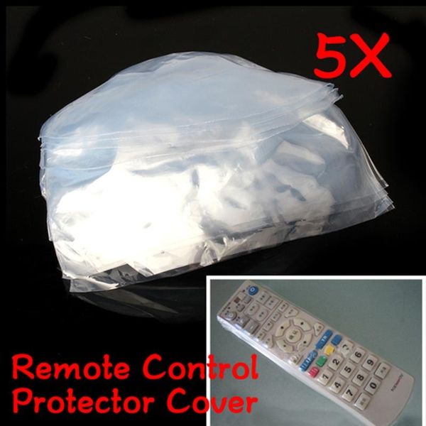 5pcs heat shrink film tv air-conditioner video remote control protector cover waterproof protective dust case covers other household cleanin
5pcs heat shrink film tv air-conditioner video remote control protector cover waterproof protective dust case covers other household cleanin
