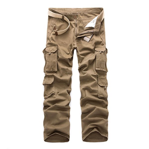 089# men's outdoor multi-pocket casual cotton large tooling solid color trousers -28-40 size gray, Black;gray
089# men's outdoor multi-pocket casual cotton large tooling solid color trousers -28-40 size gray, Black;gray