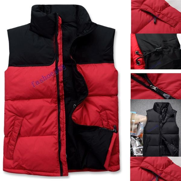 men's winter outdoor coats weste north down vest gilet lightweight jackets mens chaleco water repellent puffer face vests ing, Black;white
men's winter outdoor coats weste north down vest gilet lightweight jackets mens chaleco water repellent puffer face vests ing, Black;white