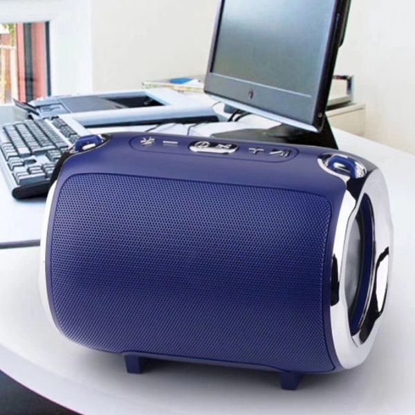 s518 portable cylindrical audio super subwoofer stereo bluetooth speaker boombox with shoulder strap wireless home button party
s518 portable cylindrical audio super subwoofer stereo bluetooth speaker boombox with shoulder strap wireless home button party