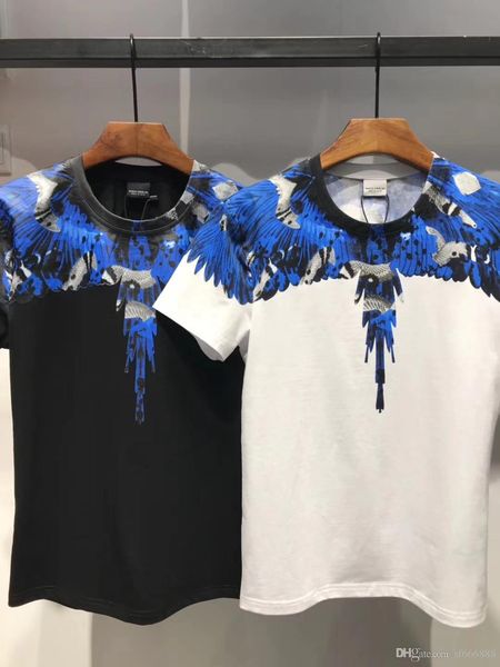 свободный транспорт из высококачественных хлопчатобумажных футболок летних, 2018, европейские и американская короткие рукава футболки моды и, White;black
свободный транспорт из высококачественных хлопчатобумажных футболок летних, 2018, европейские и американская короткие рукава футболки моды и, White;black