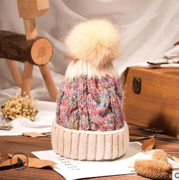 women new knitting hats hat autunm winter edition add wool hat thickening warm bulb hat wholesale, Blue;gray
women new knitting hats hat autunm winter edition add wool hat thickening warm bulb hat wholesale, Blue;gray