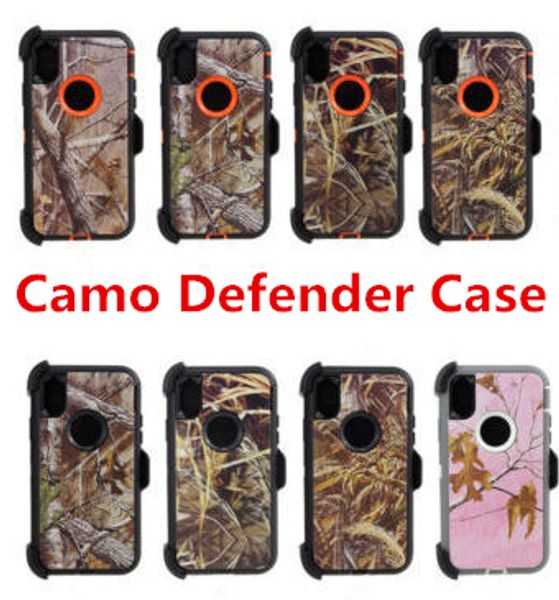 Hybrid Robot Camo 3-in-1 Defender Case For iPhone X Max XR 6 6s 8 7 Plus Note 9 W/Belt Clip/Holster Kickstand
Hybrid Robot Camo 3-in-1 Defender Case For iPhone X Max XR 6 6s 8 7 Plus Note 9 W/Belt Clip/Holster Kickstand
