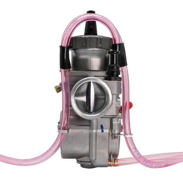 32mm carburetor carb for gy6 oko pwk 32 power jet - fits 4 stroke engine 125 150 200 250cc dirt bike racing atv scooter
32mm carburetor carb for gy6 oko pwk 32 power jet - fits 4 stroke engine 125 150 200 250cc dirt bike racing atv scooter