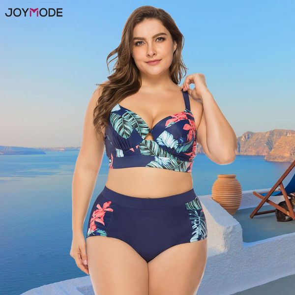 joymode two piece bikini high waist women fat bathing suit floral queen size mesh patchwork bikini 4xl wired push up swimsuit, White;black
joymode two piece bikini high waist women fat bathing suit floral queen size mesh patchwork bikini 4xl wired push up swimsuit, White;black
