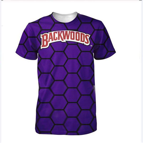 summer style men women fashion short sleeve backwoods funny t-shirts the 3d print casual t shirts ql013, White;black
summer style men women fashion short sleeve backwoods funny t-shirts the 3d print casual t shirts ql013, White;black