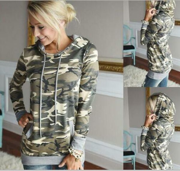autumn women camouflage hoodies harajuku camo hooded sweatshirts military style ladies hoodie with pocket sudaderas mujer 2017, Black
autumn women camouflage hoodies harajuku camo hooded sweatshirts military style ladies hoodie with pocket sudaderas mujer 2017, Black