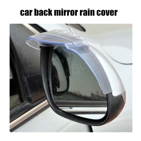 2pcs/set useful rainproof blades car mirror cover rearview mirror rain shade car back rain cover for all cars
2pcs/set useful rainproof blades car mirror cover rearview mirror rain shade car back rain cover for all cars