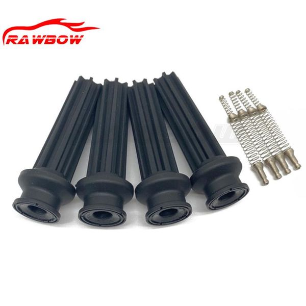 4pcs 0221604008 9125601 ignition coil silica gel kit for signum vectra c vauxhall saab 9-3 9-3x 1.8t 2.0t turbo 2002
4pcs 0221604008 9125601 ignition coil silica gel kit for signum vectra c vauxhall saab 9-3 9-3x 1.8t 2.0t turbo 2002