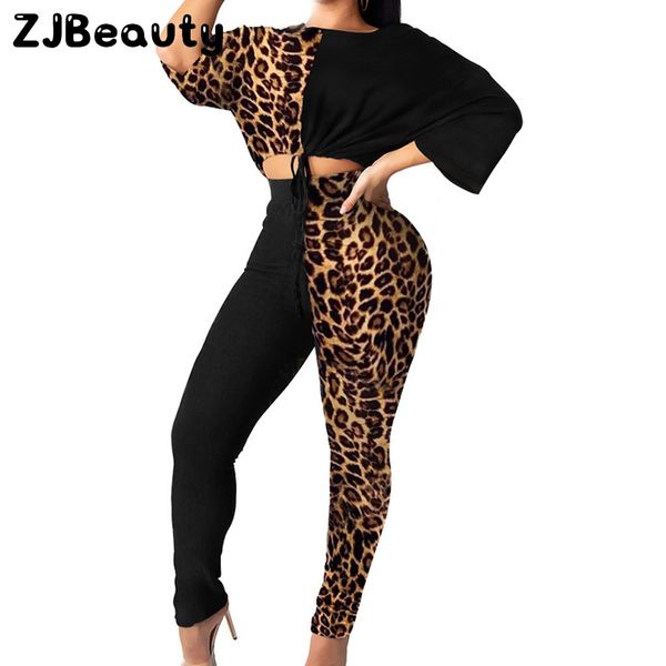 fashion tracksuit for women's leopard print drawstring casual sweatshirt 2 pieces sets sportswear fitness running suit#g4, Black;blue
fashion tracksuit for women's leopard print drawstring casual sweatshirt 2 pieces sets sportswear fitness running suit#g4, Black;blue