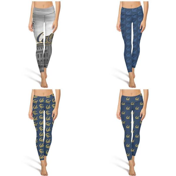 california golden bears football blue fashion women design yoga pants pockets casual four-way stretch suitable for sports leggings black
california golden bears football blue fashion women design yoga pants pockets casual four-way stretch suitable for sports leggings black