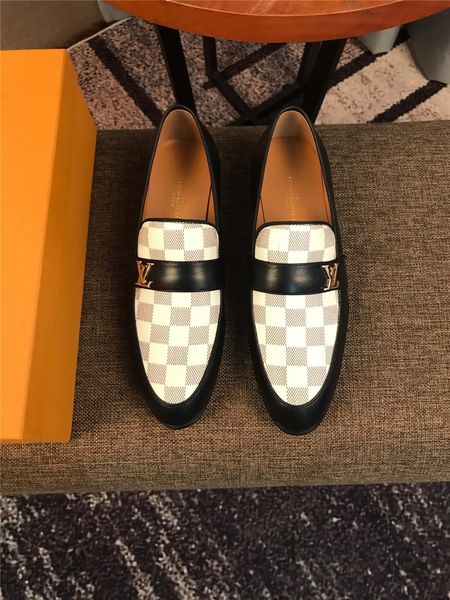 2019 new handmade italian oxford shoes men's genuine cow leather wedding office luxury dress shoes formal footwear, Black
2019 new handmade italian oxford shoes men's genuine cow leather wedding office luxury dress shoes formal footwear, Black