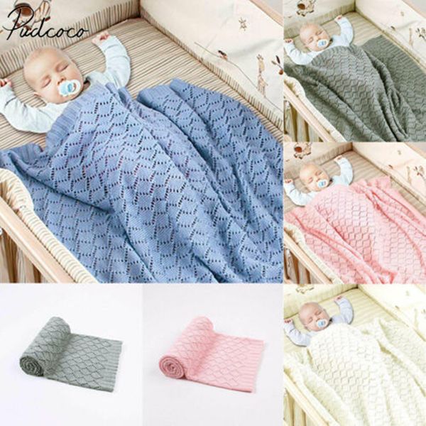 2020 baby stuff accessories newborn baby infant swaddle wrap warm blanket soft breathable knit hollow out sleeping cover bag
2020 baby stuff accessories newborn baby infant swaddle wrap warm blanket soft breathable knit hollow out sleeping cover bag
