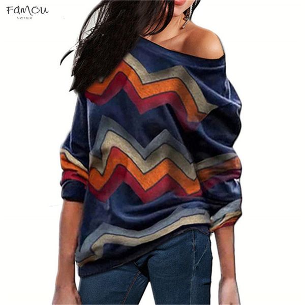 Striped Sweater Fashion Women Jumper 2019 Casual Long Sleeve O-Neck Knitted Pullover Geometric Print Elegant Female Tops
Striped Sweater Fashion Women Jumper 2019 Casual Long Sleeve O-Neck Knitted Pullover Geometric Print Elegant Female Tops