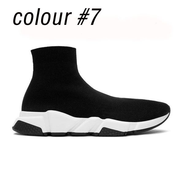 2019 speed trainer socks shoes for men womens triple black white red casual shoes fashion designer sneakers ankle boot c13
2019 speed trainer socks shoes for men womens triple black white red casual shoes fashion designer sneakers ankle boot c13