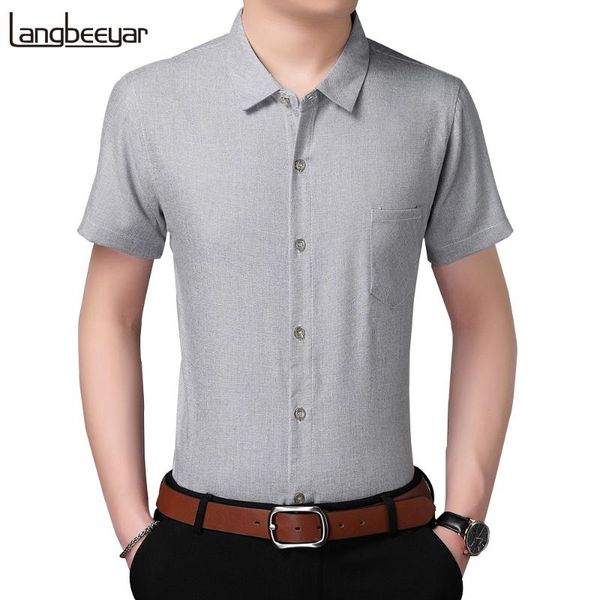2020 new summer brand designer dress shirt men short sleeve slim fit casual fashion designer clothes men, White;black
2020 new summer brand designer dress shirt men short sleeve slim fit casual fashion designer clothes men, White;black