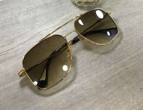 золото / черный квадрат пилотные солнцезащитные очки brown gradient lens 111 glasses мень солнцезащитные очки очки высокого качества, новые, White;black
золото / черный квадрат пилотные солнцезащитные очки brown gradient lens 111 glasses мень солнцезащитные очки очки высокого качества, новые, White;black