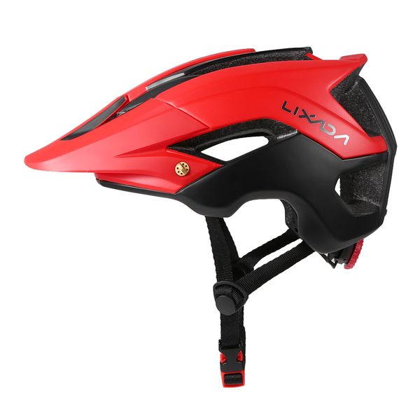 lixada mountain bike cycling bicycle helmet sports safety protective helmet 13 vents mtb cycling bike sports safety
lixada mountain bike cycling bicycle helmet sports safety protective helmet 13 vents mtb cycling bike sports safety