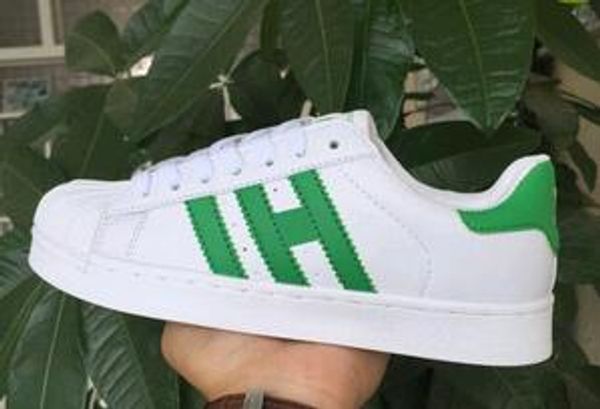 new colors brand discount prcie men women flat bottom plate direct selling business colors superstar shoes casual shoes couple shoes lll, Black
new colors brand discount prcie men women flat bottom plate direct selling business colors superstar shoes casual shoes couple shoes lll, Black