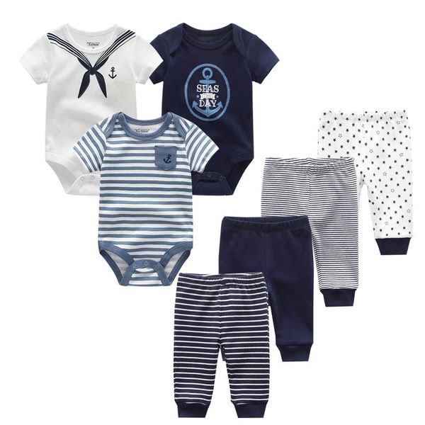 7pcs /4pcs/3pcs/ lot designer newborn baby boy clothes suit 100% cotton baby girl clothes ropa pants toddler suit, White 
7pcs /4pcs/3pcs/ lot designer newborn baby boy clothes suit 100% cotton baby girl clothes ropa pants toddler suit, White