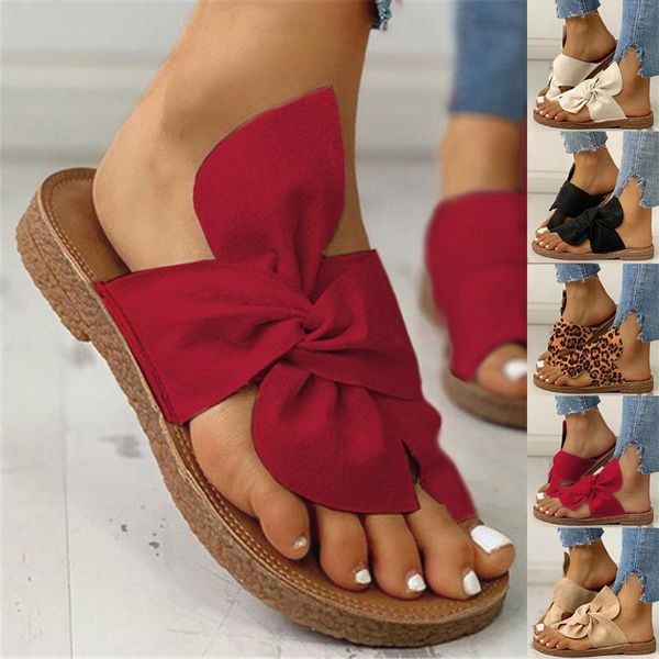 fashion slippers women slides summer bow summer shoes slipper indoor outdoor fabric flip-flops beach female beach slippers#g4, Black
fashion slippers women slides summer bow summer shoes slipper indoor outdoor fabric flip-flops beach female beach slippers#g4, Black