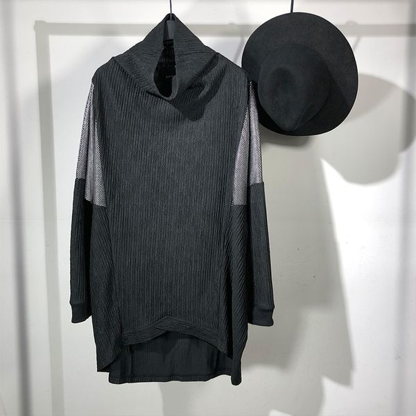 owen seak men hoodies sweatshirts men's turtleneck pullover autumn high street wear hip hop hoodies bottoming shirt, Black
owen seak men hoodies sweatshirts men's turtleneck pullover autumn high street wear hip hop hoodies bottoming shirt, Black