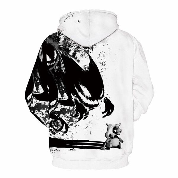 o-neck fashion sweatshirts men women 3d hoodies print ink skulls and small dragon hooded hoodies thin pullovers standard, Black
o-neck fashion sweatshirts men women 3d hoodies print ink skulls and small dragon hooded hoodies thin pullovers standard, Black
