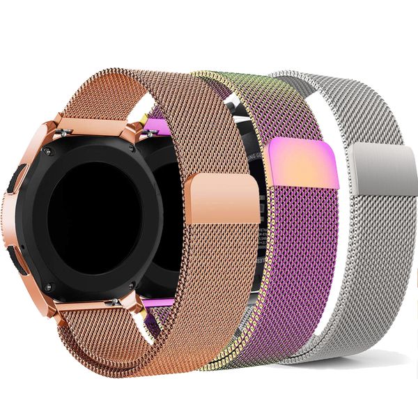 22mm 20mm strap for samsung gear sport s3 frontier classic band galaxy watch active 46 42mm huami amazfit bip strap huawei gt 2, Black;brown
22mm 20mm strap for samsung gear sport s3 frontier classic band galaxy watch active 46 42mm huami amazfit bip strap huawei gt 2, Black;brown
