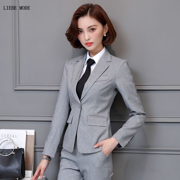 womens spring autumn 3 three piece formal suit woman formal ladies pants suits for women blazer shirt skirt pant set clothing, White;black
womens spring autumn 3 three piece formal suit woman formal ladies pants suits for women blazer shirt skirt pant set clothing, White;black