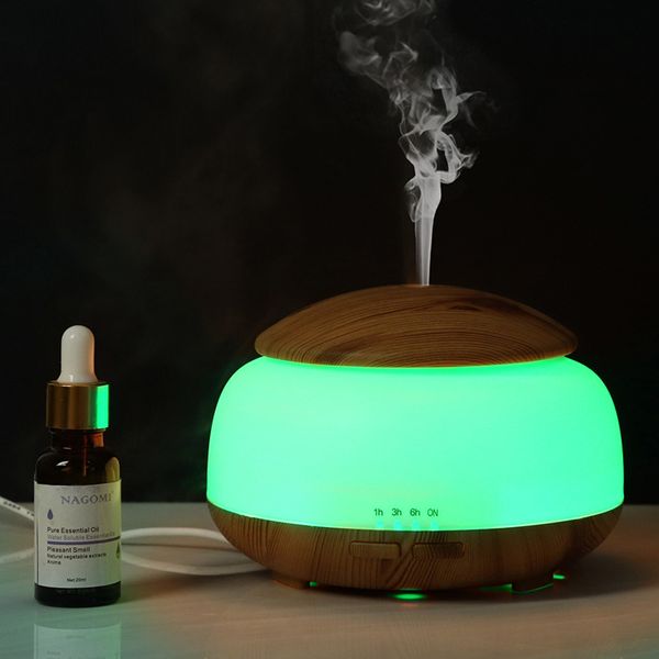 300ml usb ultrasonic humidifier aroma diffuser essential oil diffuser mist maker with blue led light 2019 new
300ml usb ultrasonic humidifier aroma diffuser essential oil diffuser mist maker with blue led light 2019 new