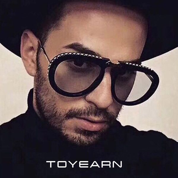 2019 uv400 fashion pilot women men lens clear vintage aviation mirror coating sunglasses sun alloy glasses diamond qbptm, White;black
2019 uv400 fashion pilot women men lens clear vintage aviation mirror coating sunglasses sun alloy glasses diamond qbptm, White;black