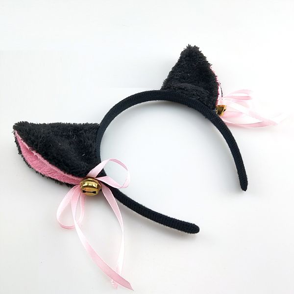 beautiful masquerade halloween cat tiger ears cosplay leopard anime party costume bow tie bell headwear headband anime, Slivery;white
beautiful masquerade halloween cat tiger ears cosplay leopard anime party costume bow tie bell headwear headband anime, Slivery;white