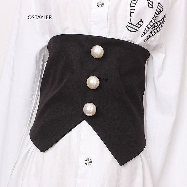 high end paris ladies super wide peal waist belt cirdle double faced suit fabric slim corset elastic belt shirt dress decoration, Black;brown
high end paris ladies super wide peal waist belt cirdle double faced suit fabric slim corset elastic belt shirt dress decoration, Black;brown