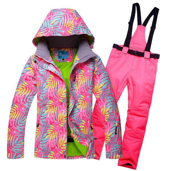 waterproof windproof ski suit women snowboard jacket pants winter snowboard jacket pants mountain skiing suit women snow clothes
waterproof windproof ski suit women snowboard jacket pants winter snowboard jacket pants mountain skiing suit women snow clothes