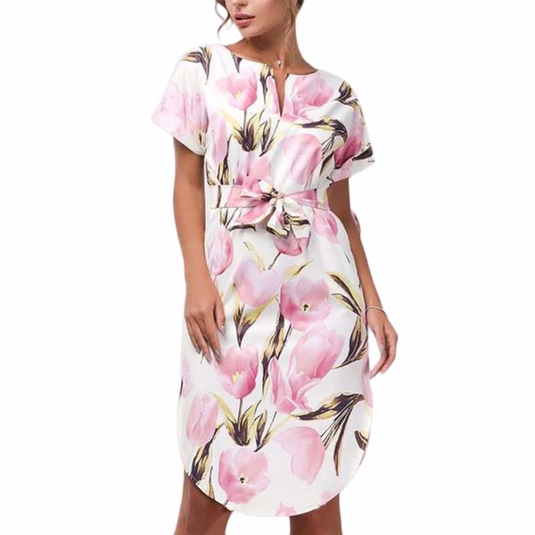 summer dress fashion dress women print elegant cute sashes v-neck slim sundress women's dresses #270614, Black;gray
summer dress fashion dress women print elegant cute sashes v-neck slim sundress women's dresses #270614, Black;gray