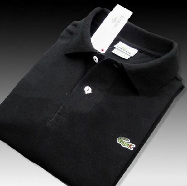 2020 new polo shirt men short sleeve casual shirts man's solid classic polo t shirt crocodile111111, White;black
2020 new polo shirt men short sleeve casual shirts man's solid classic polo t shirt crocodile111111, White;black