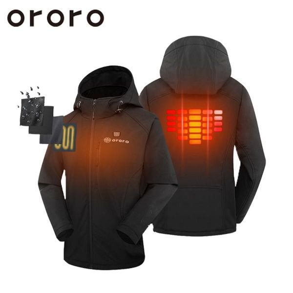 us seller 2017 fashion ororo womens/ladies heated battery jackets winterwear/autumn basic zipper heating outerwear biker coats, Black;brown
us seller 2017 fashion ororo womens/ladies heated battery jackets winterwear/autumn basic zipper heating outerwear biker coats, Black;brown