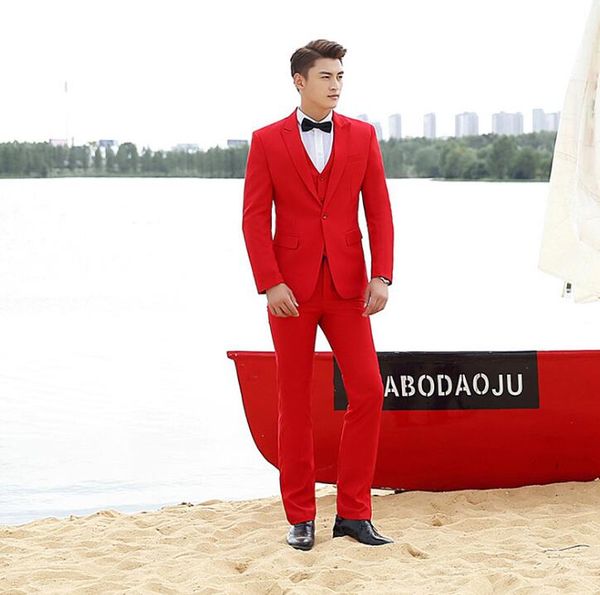 blazer men groom suit set with pants mens wedding suits costume singer star style dance stage clothing formal dress red, White;black
blazer men groom suit set with pants mens wedding suits costume singer star style dance stage clothing formal dress red, White;black