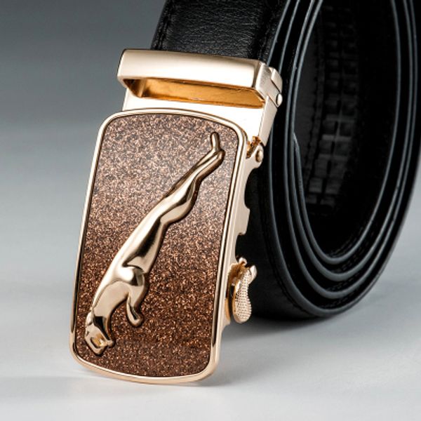 new arrival fashion designer belts for men sliding buckle ratchet luxury leather men belt automatic ceinture homme, Black;brown
new arrival fashion designer belts for men sliding buckle ratchet luxury leather men belt automatic ceinture homme, Black;brown