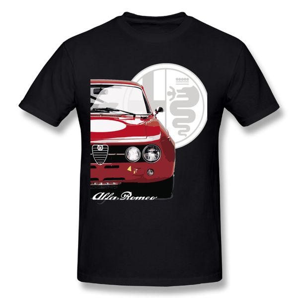 2019 new alfa romeo t shirt custom men's o-neck unique design fashionable car t-shirt streetwear camiseta, White;black
2019 new alfa romeo t shirt custom men's o-neck unique design fashionable car t-shirt streetwear camiseta, White;black