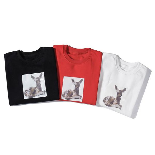 designer brand mens woemens sweatshirt casual autumn outwearing long sleeve blouse beautiful deer print sweatshirts lsy98277, Black
designer brand mens woemens sweatshirt casual autumn outwearing long sleeve blouse beautiful deer print sweatshirts lsy98277, Black
