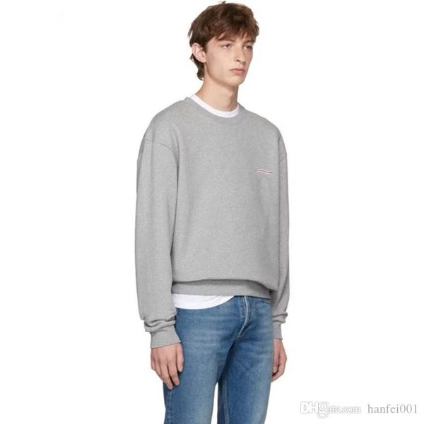2018 new blcg wave sweatshirts couple solid color coats hooded sweater jacket fashion hip hop hflswy190, Black
2018 new blcg wave sweatshirts couple solid color coats hooded sweater jacket fashion hip hop hflswy190, Black
