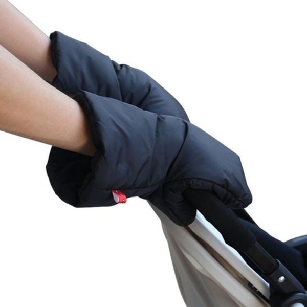 baby stroller winter gloves black waterproof nylon fabric gloves super warm comfortable convenient high quality
baby stroller winter gloves black waterproof nylon fabric gloves super warm comfortable convenient high quality