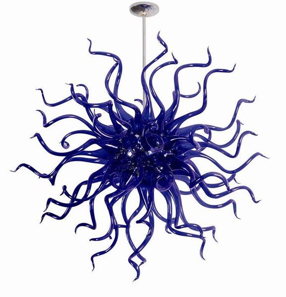 lights hand made blown pendant lamp blue color romantic wedding decoration murano glass crystal chandelier manufacturers with led bulbs
lights hand made blown pendant lamp blue color romantic wedding decoration murano glass crystal chandelier manufacturers with led bulbs